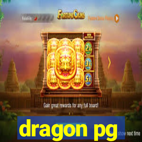 dragon pg